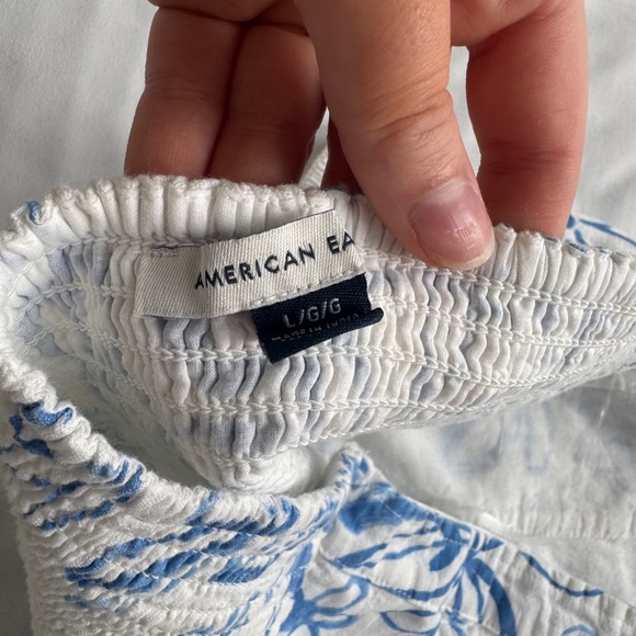 Corset Top - American Eagle - Picture 3 of 4